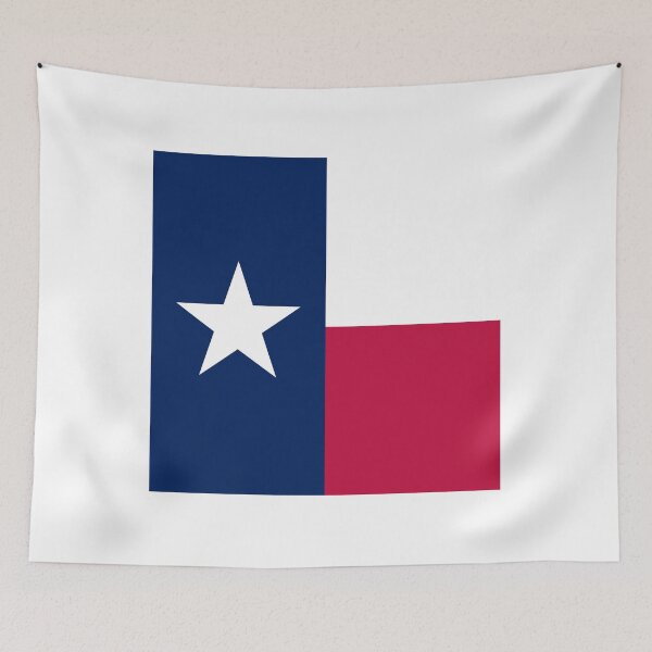 Item preview, Texas State Flag Bold Design designed and sold by NTGUILTY.
