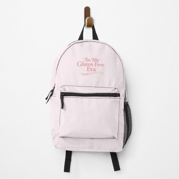 Item preview, In My Gluten Free Era – Minimal Pop-Era Inspired Typography | Gluten Free Lifestyle Design designed and sold by My Gluten Free Life UK.