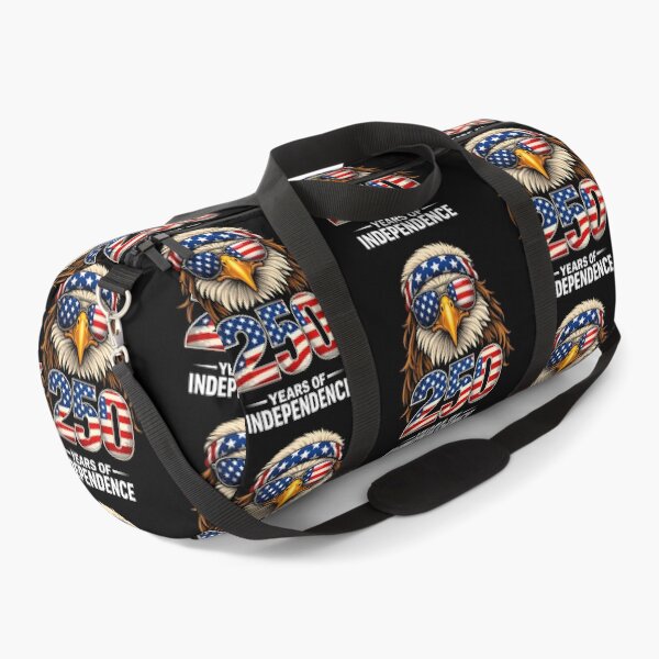 Item preview, Flag Vintage 250 Years American 250th Aniversary designed and sold by gear-posters.