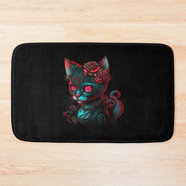 Item preview, Steampunk Cat 5 designed and sold by TheSamuraiCat.