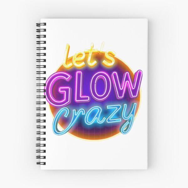 Item preview, Lets Glow Crazy designed and sold by LetsGlowCrazy.