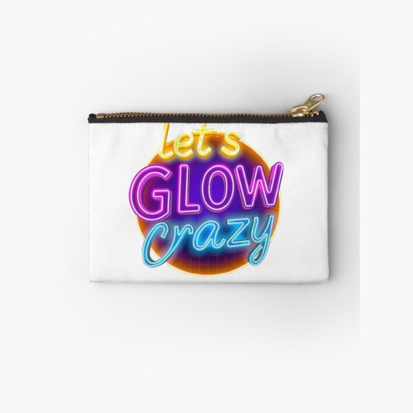 Item preview, Lets Glow Crazy designed and sold by LetsGlowCrazy.