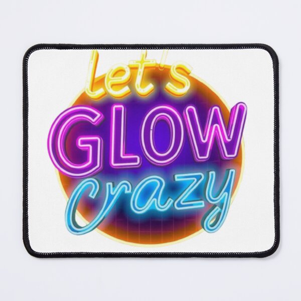 Item preview, Lets Glow Crazy designed and sold by LetsGlowCrazy.