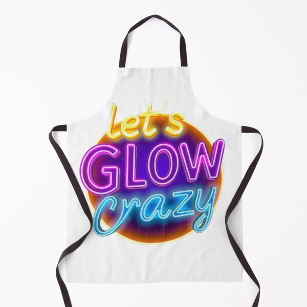 Item preview, Lets Glow Crazy designed and sold by LetsGlowCrazy.