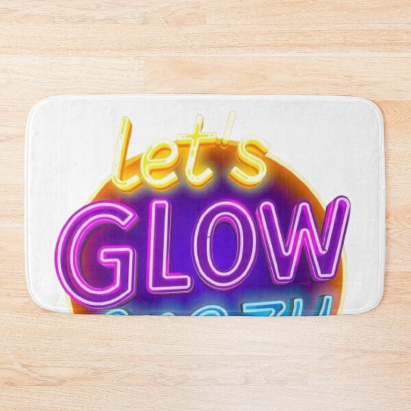 Item preview, Lets Glow Crazy designed and sold by LetsGlowCrazy.