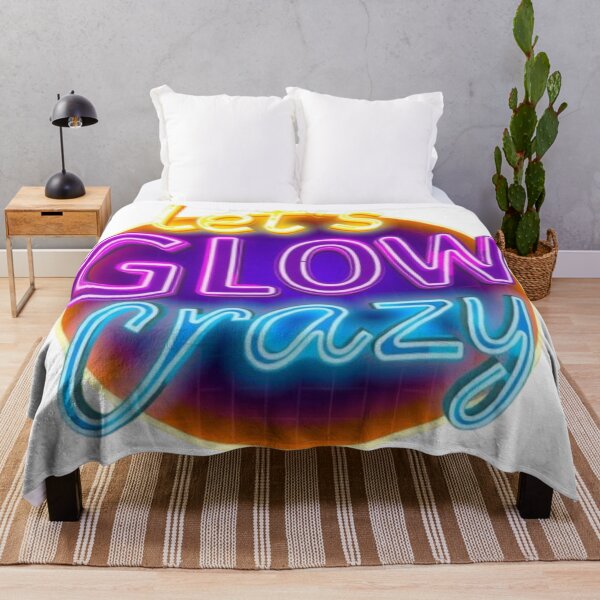 Item preview, Lets Glow Crazy designed and sold by LetsGlowCrazy.