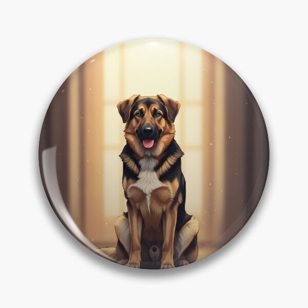 Item preview, Loyalty Is True Love designed and sold by PetJoyPrintsCO.