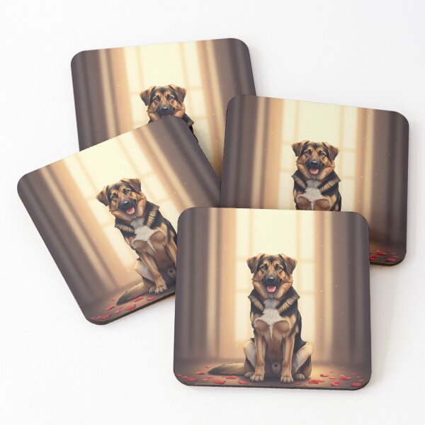 Item preview, Loyalty Is True Love designed and sold by PetJoyPrintsCO.