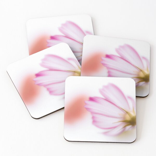 Item preview, Delicate Cosmos designed and sold by Jim Love.