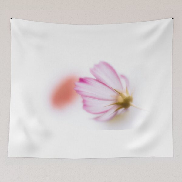 Item preview, Delicate Cosmos designed and sold by Jim Love.