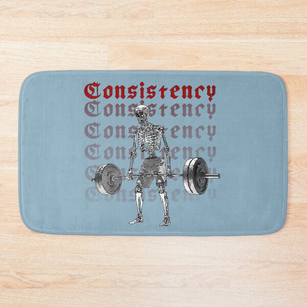 Item preview, Gym Skeleton designed and sold by DxterCrz.
