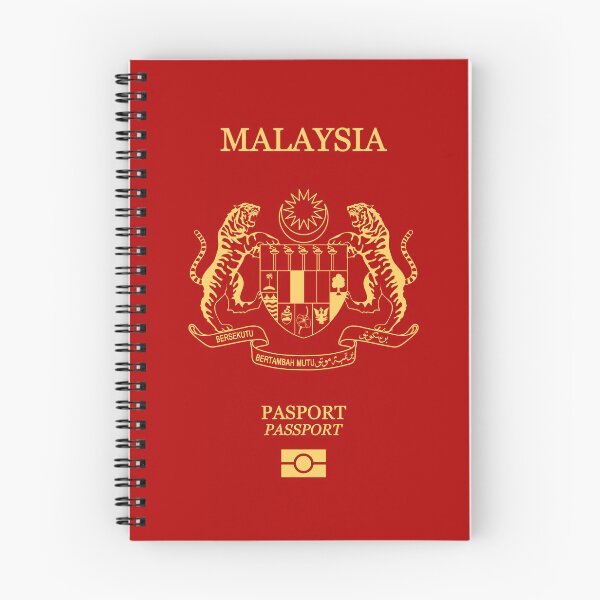 Artikelvorschau, Ich bin Malaysierin. entworfen und verkauft von CanadianTai.