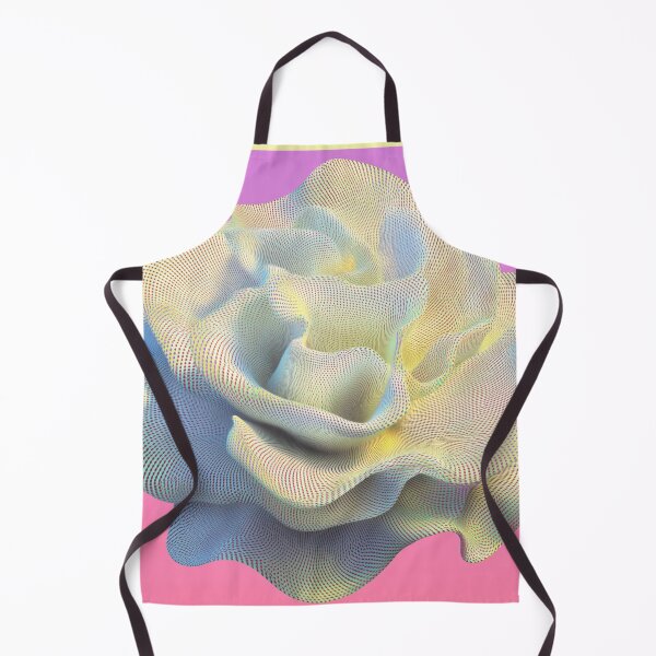 Item preview, Cyberpunk Flora: White Rose designed and sold by BlissxPals.