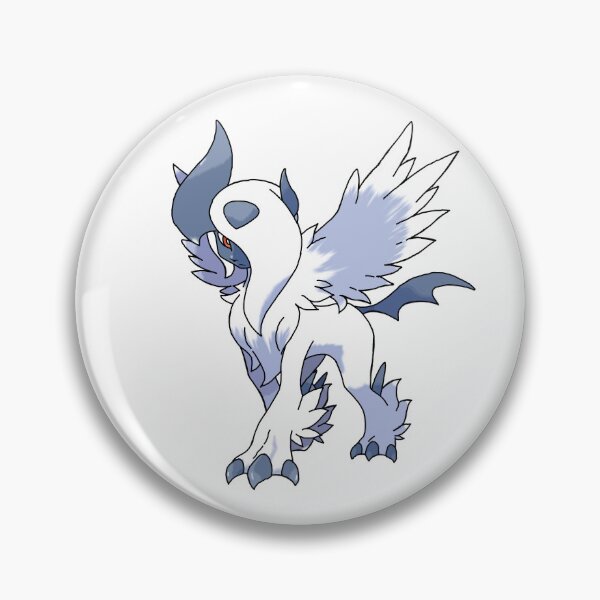 Item preview, Mega dark type designed and sold by DecalRush.