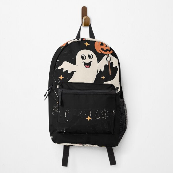 Item preview, Ghosts Tis The season Checkered Halloween designed and sold by Dolostope.
