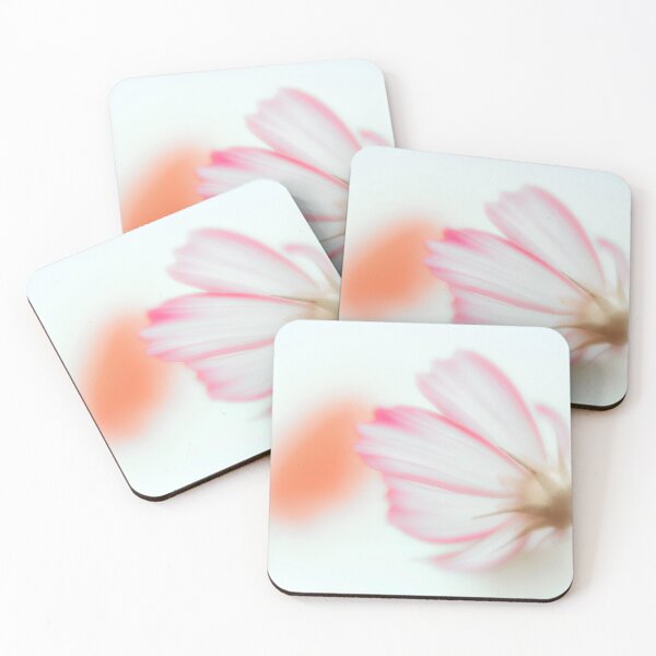 Item preview, Delicate Cosmos 3 designed and sold by Jim Love.