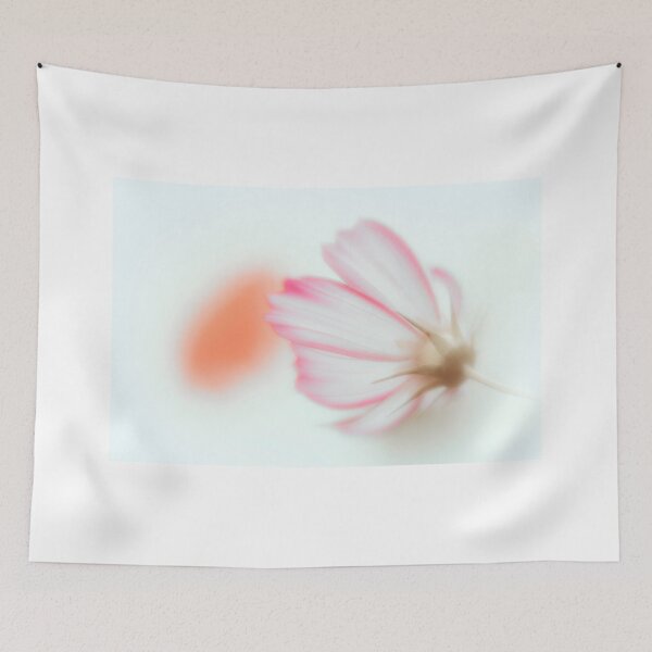 Item preview, Delicate Cosmos 3 designed and sold by Jim Love.