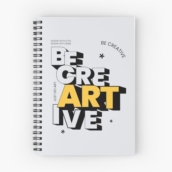 Aperçu de l'œuvre Soyez créatif : art conceptuel minimaliste et abstrait pour les penseurs modernes créée et vendue par Lineesh Kumar.