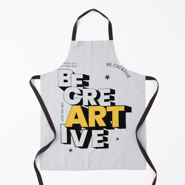 Item preview, Be Creative Minimal Abstract Concept Art for Modern Thinkers designed and sold by Lineesh Kumar.