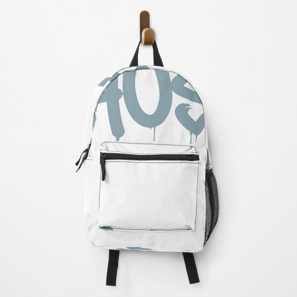 Item preview, HUSTLE – Graffiti Brush Motivation Typography designed and sold by andry01.