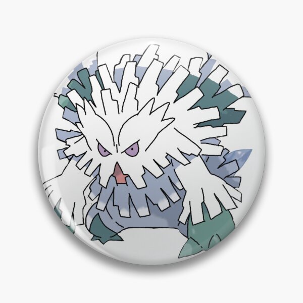Item preview, Mega Grass and Ice type designed and sold by DecalRush.