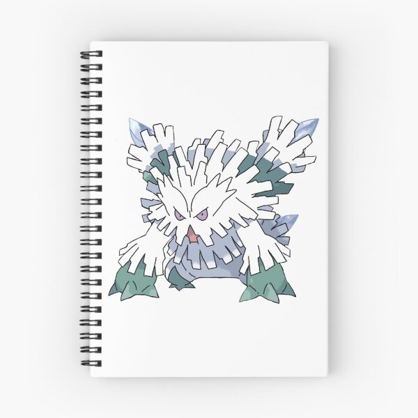 Item preview, Mega Grass and Ice type designed and sold by DecalRush.