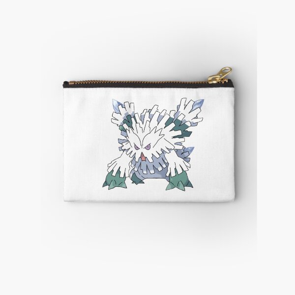 Item preview, Mega Grass and Ice type designed and sold by DecalRush.