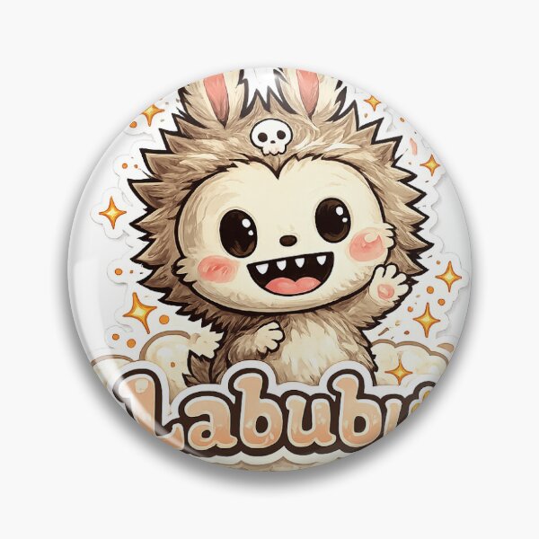 Item preview, Labubu designed and sold by J-deor.