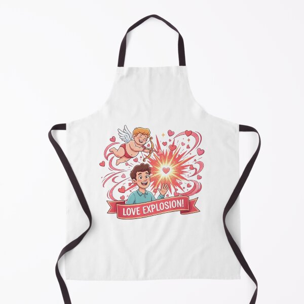 Item preview, Love Explosion designed and sold by Josie37.