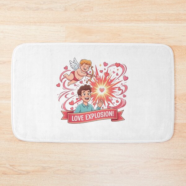 Item preview, Love Explosion designed and sold by Josie37.