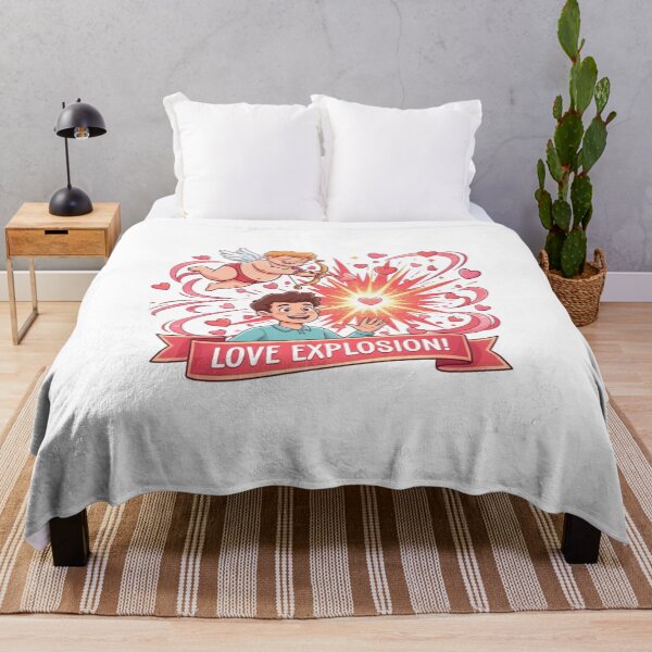 Item preview, Love Explosion designed and sold by Josie37.