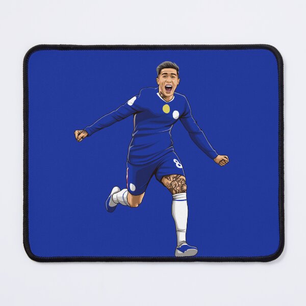 Item preview, Enzo Fernandez designed and sold by Aldduardo.