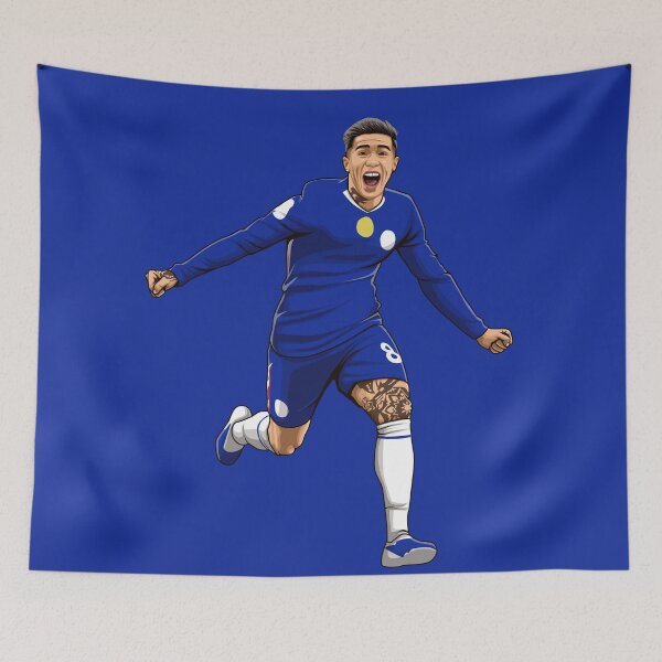 Item preview, Enzo Fernandez designed and sold by Aldduardo.