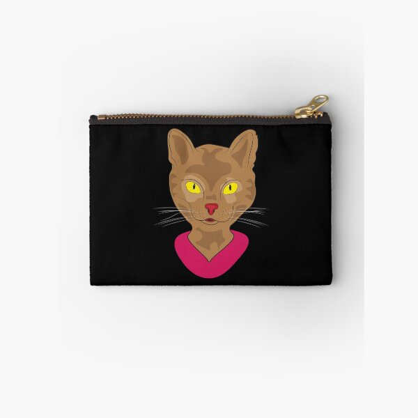 Item preview, Serene Brown Cat designed and sold by Renato Grieco.