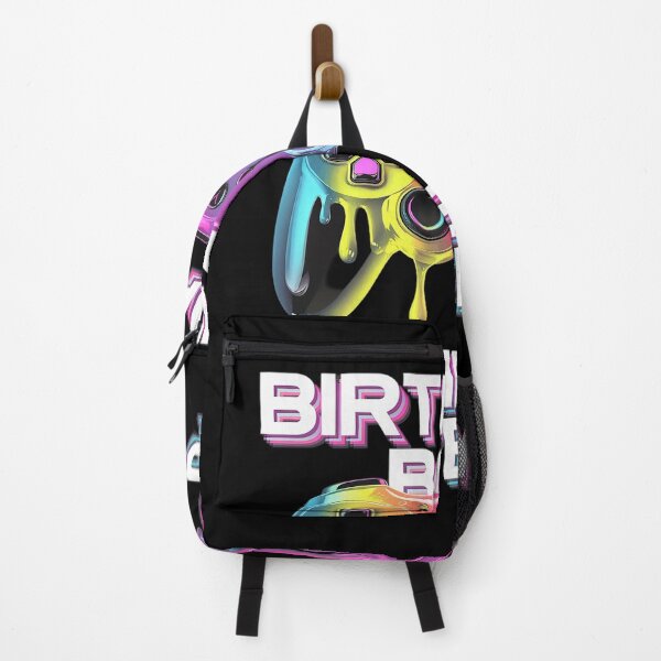 Item preview, Birthday Boy Time to Level Up Video Game Birthday Party Boys  designed and sold by PowAcademy.