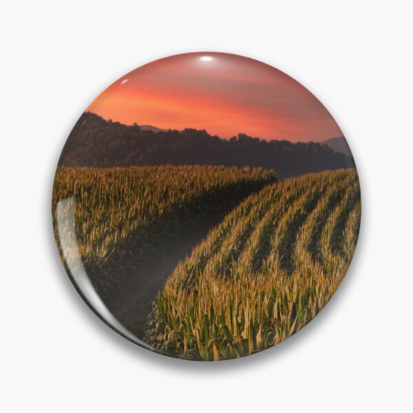 Item preview, Cornfields To The Horizon  designed and sold by Jim Love.