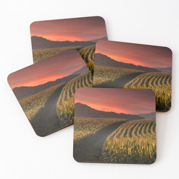 Item preview, Cornfields To The Horizon  designed and sold by Jim Love.