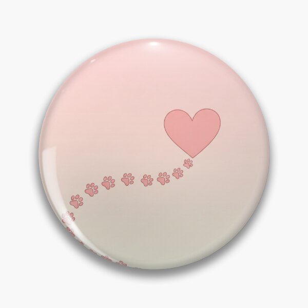 Item preview, Love That Leaves Marks designed and sold by PetJoyPrintsCO.