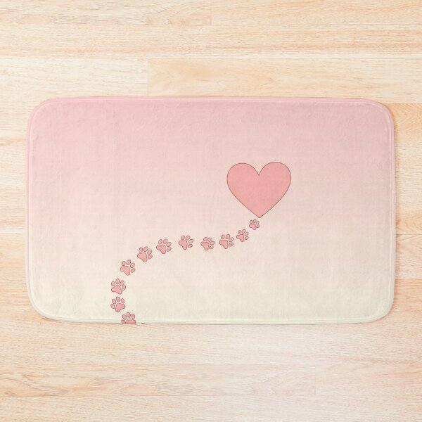 Item preview, Love That Leaves Marks designed and sold by PetJoyPrintsCO.