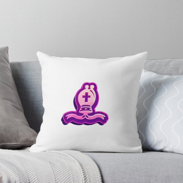 Item preview, Chess Piece - Pink Set 01 | GJXQFH 4 designed and sold by MyStickersCove.