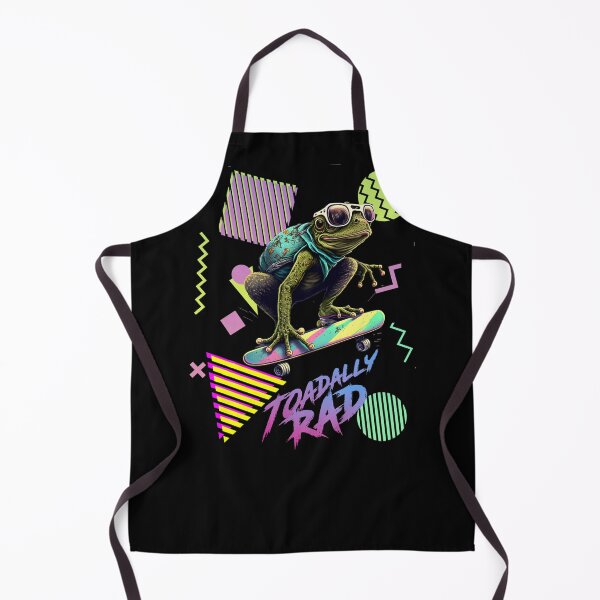 Item preview, Toadally Rad 2 designed and sold by TheSamuraiCat.