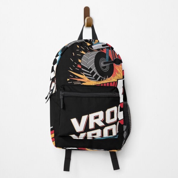 Item preview, Kids 5th Birthday Boy VROOM CRUSHING 5 LIKE A BOSS Fifth Party designed and sold by CombatTask.