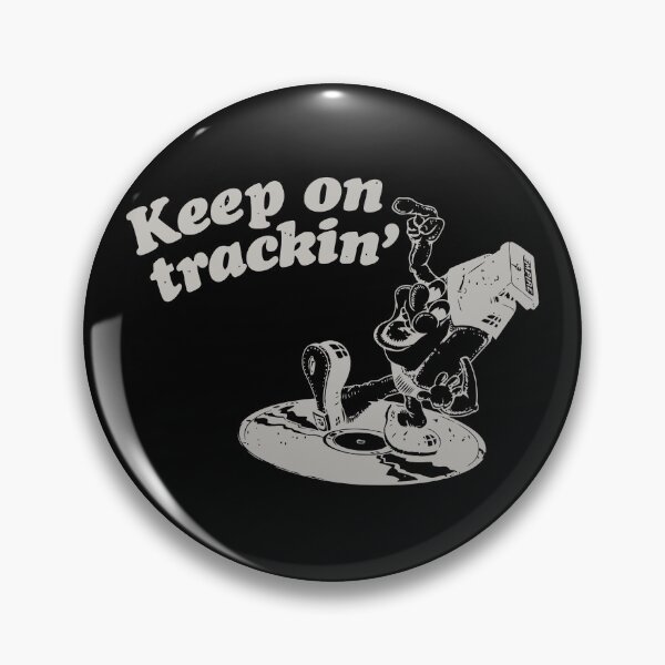 Item preview, Music lover Keep On designed and sold by ARKIRA - 100% authentic designs of the highest quality..