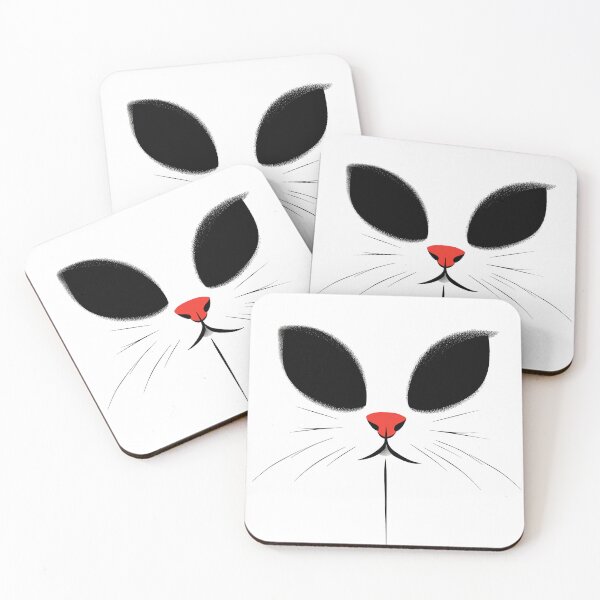 Item preview, Black Cat Eyes designed and sold by SyberGen.