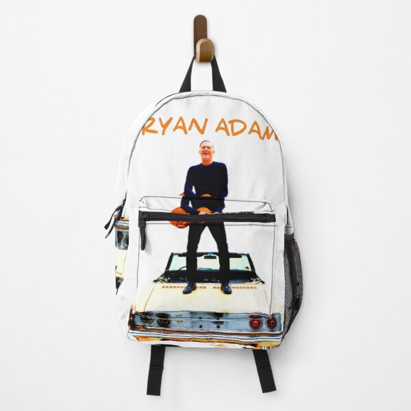 Item preview, Rock legend bryan adams designed and sold by CreatikAi.