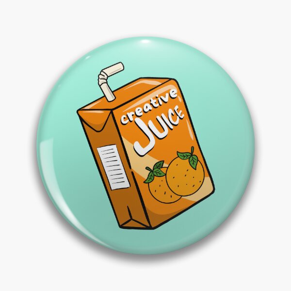 Item preview, Creative Juice Box designed and sold by TaraMarieStudio.