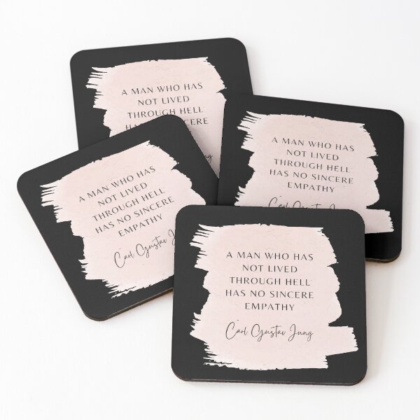 Item preview, A Man Who...  - Carl Gustav Jung designed and sold by JokeAndStyle.