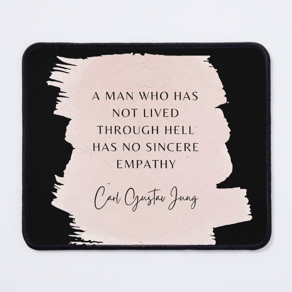 Item preview, A Man Who...  - Carl Gustav Jung designed and sold by JokeAndStyle.