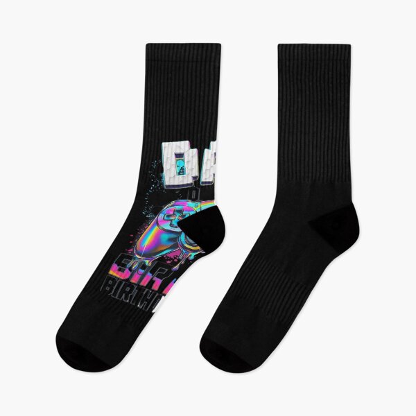 Item preview, Dad of the Birthday Boy Matching Video Game Birthday Party  designed and sold by MythWoot.
