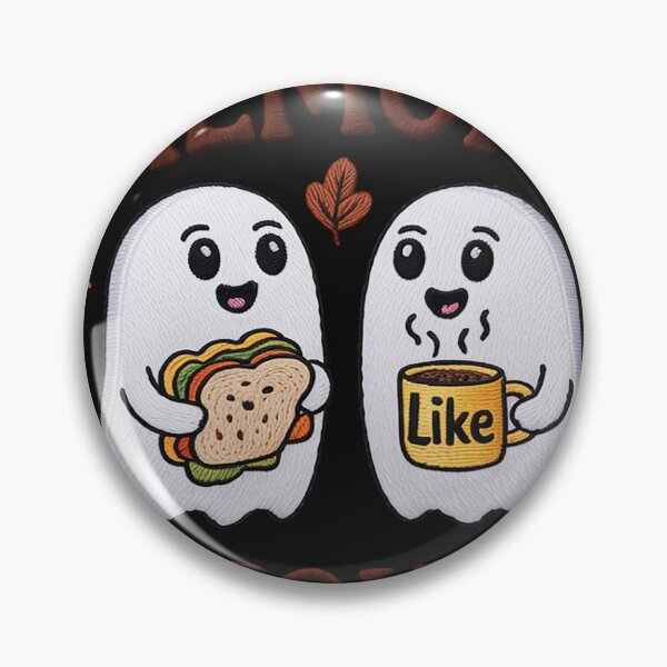 Item preview, Gosh Tea and Book Lover Halloween designed and sold by Dolostope.
